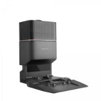Robotski sesalnik ROBOROCK Q5 Pro+, stanica za samopražnjenje, črni