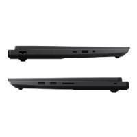 DREAM MACHINES RT5080-16EU21 / Ryzen 9 9955HX, 32GB, 1TB SSD, nVidia GeForce RTX 5080, 16" WQXGA 300Hz IPS, brez OS, črni