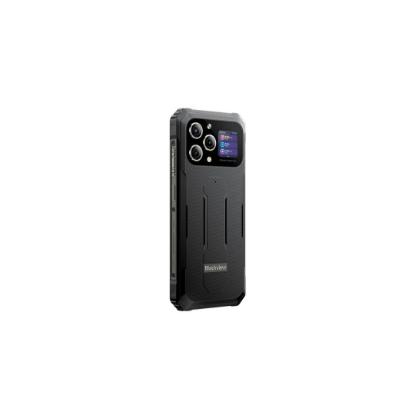 Pametni telefon BLACKVIEW BL8000, 6,78", 12GB, 512GB, Android 13, črni