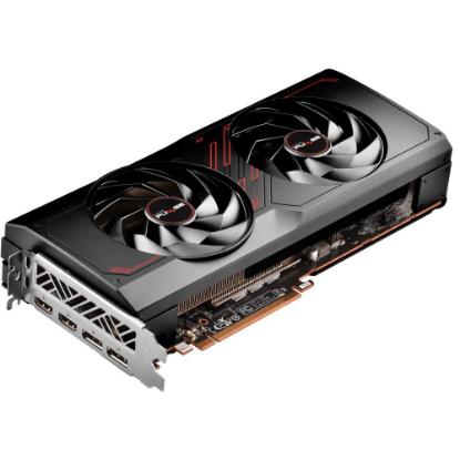 Grafična kartica SAPPHIRE Radeon RX 7800 XT Pulse, 16GB GDDR6