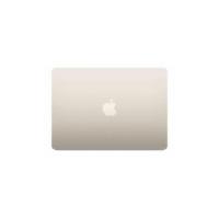 Prenosnik APPLE MacBook Air 13.6" MXCU3CR/A / 8-Core M3, 16GB, 512GB SSD, Apple 10-Core GPU, 13.6" 2560x1664 IPS, macOS, zlati