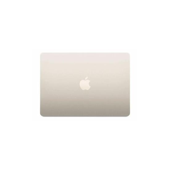 Prenosnik APPLE MacBook Air 13.6" MXCU3CR/A / 8-Core M3, 16GB, 512GB SSD, Apple 10-Core GPU, 13.6" 2560x1664 IPS, macOS, zlati