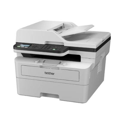 Multifunkcijski tiskalnik BROTHER MFCB7810DW, laser, printer/scanner/copy/fax, duplex, 600dpi, WiFi