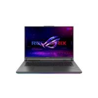 ASUS ROG Strix G18 G814JVR-N6021 / Core i9 14900HX, 16GB, 1TB SSD, nVidia GeForce RTX 4060, 18" WQXGA 240Hz IPS, brez OS, sivi