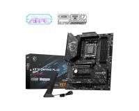 Matična plošća MSI X870 Gaming Plus WiFi, AMD X870, DDR5, WiFi, ATX, s. AM5