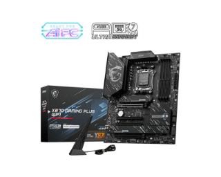 Matična plošća MSI X870 Gaming Plus WiFi, AMD X870, DDR5, WiFi, ATX, s. AM5