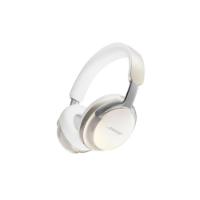 slušalke BOSE QuietComfort Ultra Headphones, ANC, brezžične, Bluetooth, bijelo-zlate