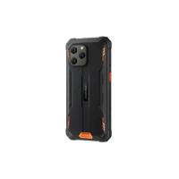 Pametni telefon BLACKVIEW BV5300 Plus, 6,1", 8GB, 128GB, Android 13, crno-narančasti