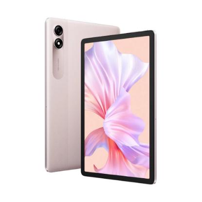 Tablet BLACKVIEW Tab 90, 10.9", WiFi, LTE, 8GB, 128GB, Android 14, rožnati + tipkovnica BLACKVIEW K2