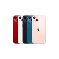 Pametni telefon APPLE iPhone 13, 6,1", 512GB, črni + maskica