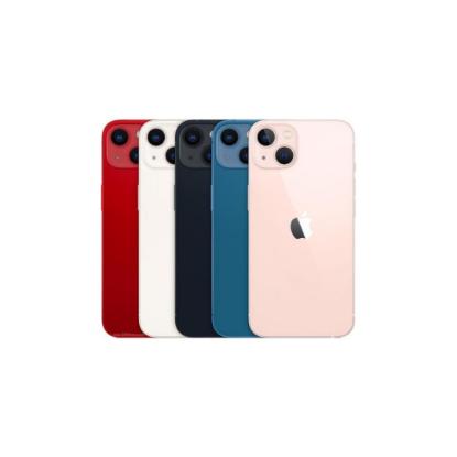 Pametni telefon APPLE iPhone 13, 6,1", 512GB, črni + maskica