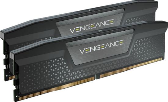 RAM pomnilnikPC5-44800, 32GB, CORSAIR CMK32GX5M2B5600Z40 Vengeance, DDR5 5600MHz, kit 2x16GB