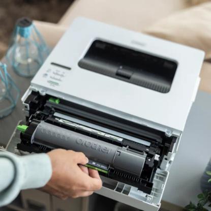 Multifunkcijski tisklanik BROTHER HLB2180DW laser printer, 2400dpi, duplex, WiFi