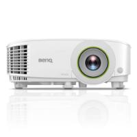 Projektor DLP, BENQ EW600, 1280x800, 3600 ANSI lumena, 20000:1, D-Sub, HDMI beli
