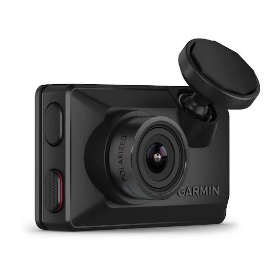 Kamera GARMIN DashCam X310, 4K, 140°