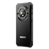 Pametni telefon BLACKVIEW BL9000, 6,78", 12GB, 512GB, Android 13, črni