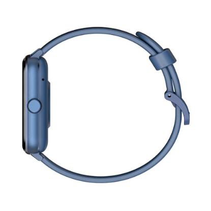 Pametna ura BLACKVIEW R50, modri