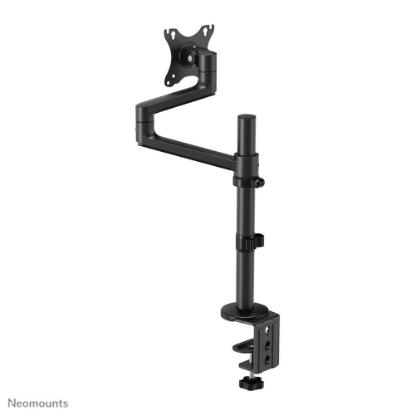 Stojalo za monitor NEOMOUNTS DS60-425BL1, namizno, do 27", za 1 monitor, črno