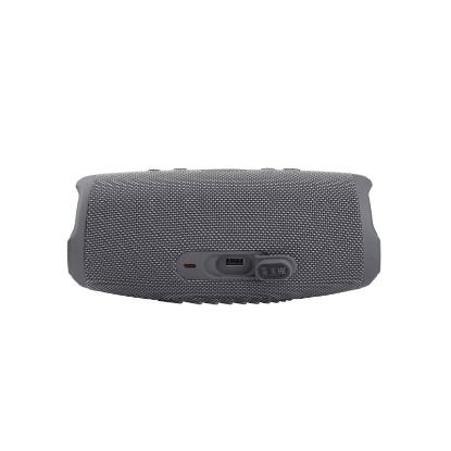 Zvučnik JBL Charge 5, Bluetooth, vodootporan, 30W, sivi