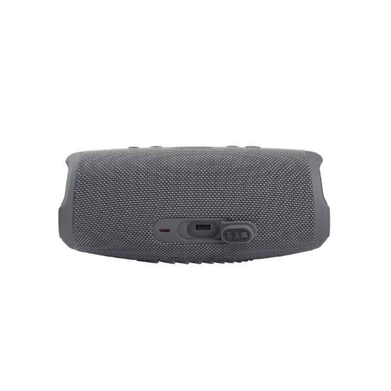 Zvučnik JBL Charge 5, Bluetooth, vodootporan, 30W, sivi