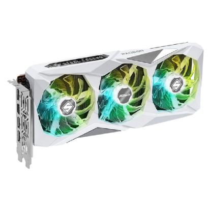 Grafična kartica ASROCK Radeon RX 7600 Steel Legend OC, 8GB GDDR6