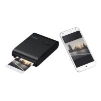 Termalni pisač za fotografije CANON Selphy Square QX10, crni