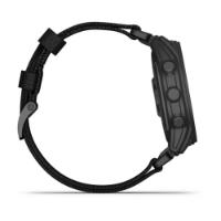 Pametna ura GARMIN Tactix 7 Pro Ballistics Edition, GPS, multisport, črni
