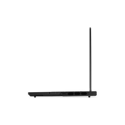Prenosnik LENOVO Legion Pro 7 82WS001JSC / Ryzen 9 7945HX, 32GB, 1TB SSD, nVidia GeForce RTX 4090, 16" WQXGA 240Hz IPS, brez OS, sivi