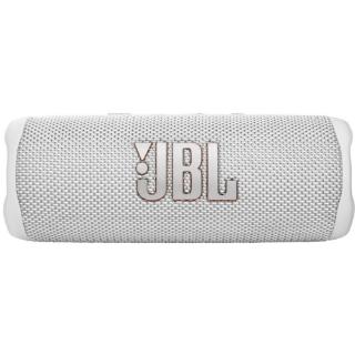 Zvučnik JBL Flip 6, bluetooth, vodootporan, 20W, bijeli