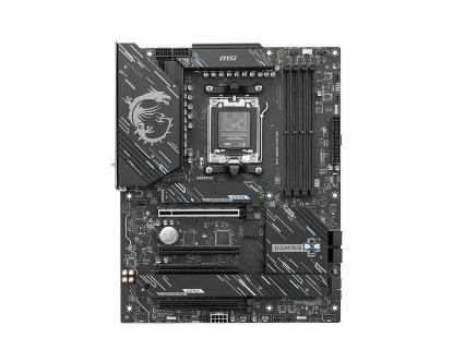 Matična plošća MSI X870 Gaming Plus WiFi, AMD X870, DDR5, WiFi, ATX, s. AM5