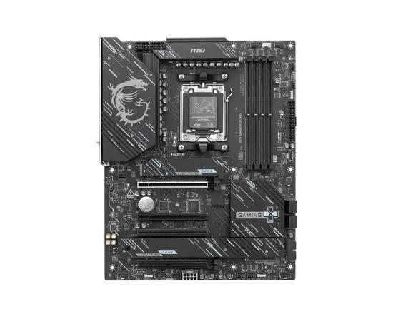 Matična plošća MSI X870 Gaming Plus WiFi, AMD X870, DDR5, WiFi, ATX, s. AM5
