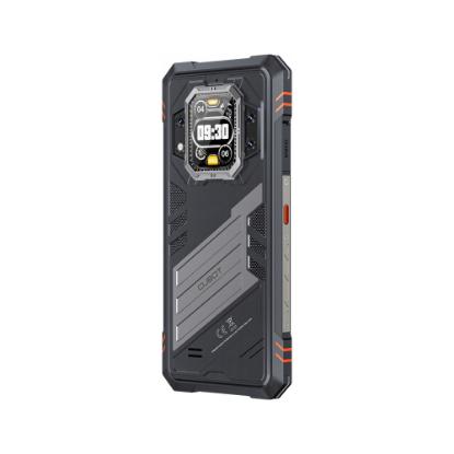 Pametni telefon CUBOT King Kong Star 2, 6,72", 12GB, 256GB, Android 14, črni