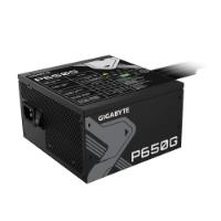 Napajlnik 650W, GIGABYTE P650G, ATX v2.31, 120mm vent, 80+ Gold