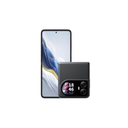 Pametni telefon BLACKVIEW Hero 10, 6,9", 12GB, 256GB, Android 13, črni