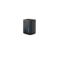 Punjač GOPRO Dual Battery Charger za HERO13, 2 Enduro baterije