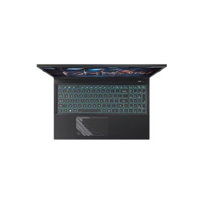 Prenosnik GIGABYTE G5 MF5-H2EE354KD / Core i7 13620H, 16GB, 1TB SSD, nVidia GeForce RTX 4050, 15.6" FHD 144Hz LED, brez OS, sivi