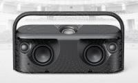 Zvučnik ANKER SoundCore Motion X600, bluetooth, 50W, vodootporan, sivi