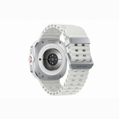 Pametna ura SAMSUNG Galaxy Watch Ultra, beli