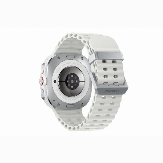 Pametna ura SAMSUNG Galaxy Watch Ultra, beli