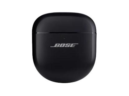 slušalke BOSE QuietComfort Ultra Earbuds, in-ear, ANC, črne
