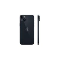 Pametni telefon APPLE iPhone 14, 6,1", 6 GB, 256 GB, iOS, črni + maskica