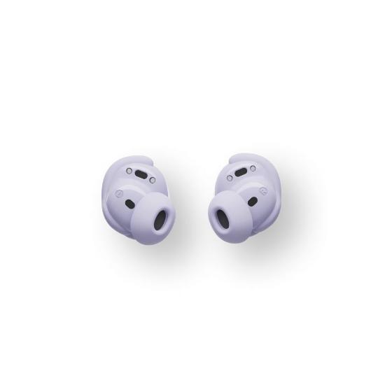 slušalke BOSE QuietComfort Earbuds, in-ear, BT, brezžične, vijolične