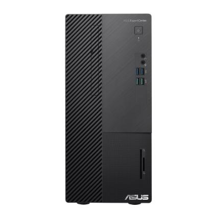 Računalnik ASUS ExpertCenter D5 Mini Tower D500ME-WB31C2 / Core i3 13100, 8GB, 512GB SSD, Intel HD Graphics, brez OS, črno