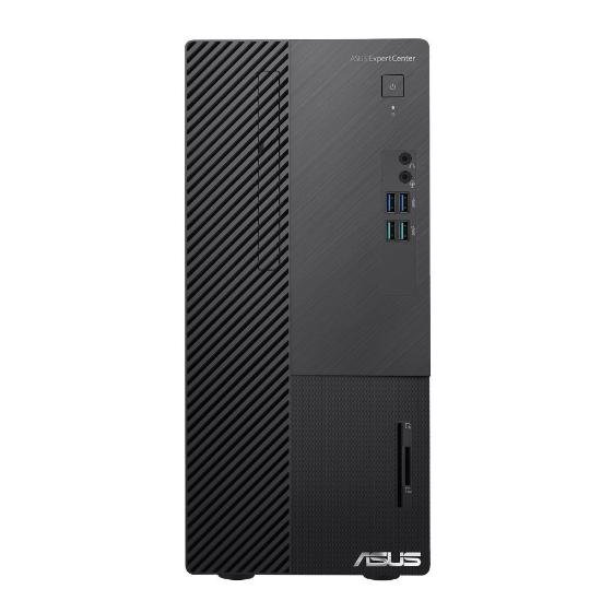 Računalnik ASUS ExpertCenter D5 Mini Tower D500ME-WB31C2 / Core i3 13100, 8GB, 512GB SSD, Intel HD Graphics, brez OS, črno