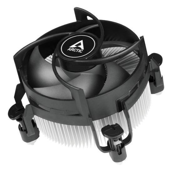 Hladilnik ARCTIC Alpine 17, za Intel