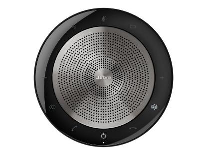 Zvočnik JABRA Speak 750 MS Link370, USB, BT, črni