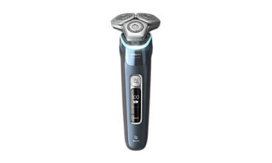 Aparat za brijanje PHILIPS S9982/55, za mokro i suho brijanje