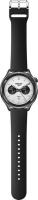 Pametni sat XIAOMI Watch S4, pametne obavijesti, crni