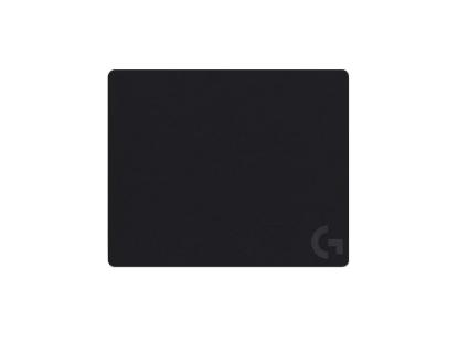 Podloga za miško LOGITECH G440 2022, Gaming, črna