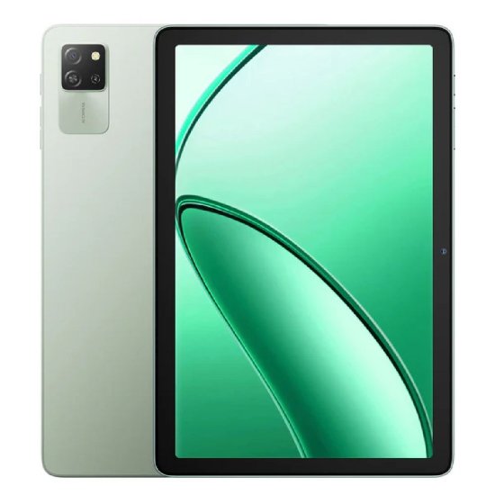 Tablica BLACKVIEW Tab 60, 10,1", WiFi, 4GB, 128GB, Android 13, zeleni